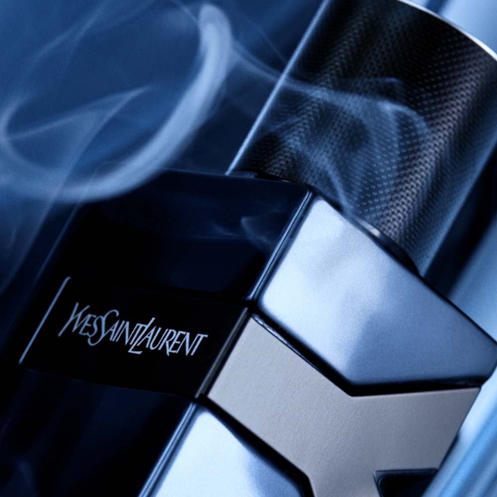 Miniatura Y Elixir Yves Saint Laurent - Perfume Masculino - Eau De Parfum 60ml