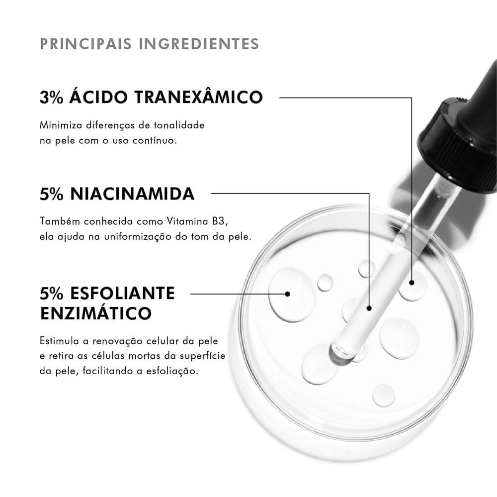 Sérum Multi-Corretor Skinceuticals - Discoloration Defense 15ml