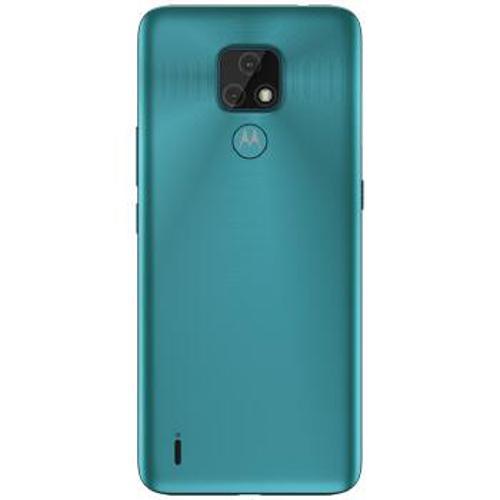 Miniatura Celular Motorola Moto E-7 32Gb Dual - Palv0001Br