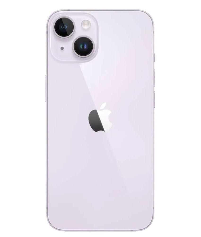 Miniatura Usado: iPhone 14 256GB Roxo Excelente - Trocafone