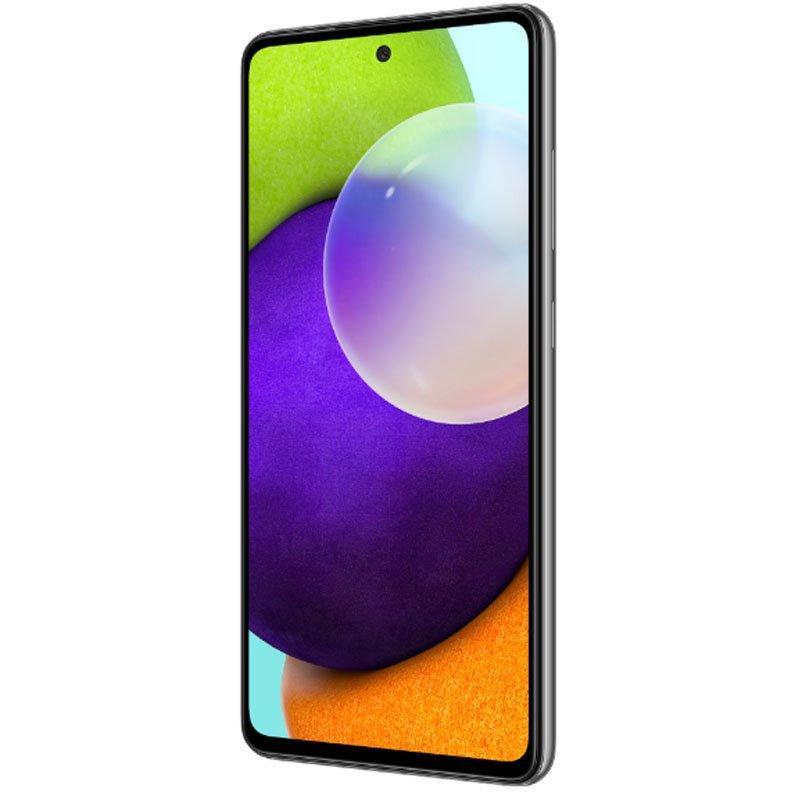 Miniatura Smartphone Samsung Galaxy A52 128Gb Preto