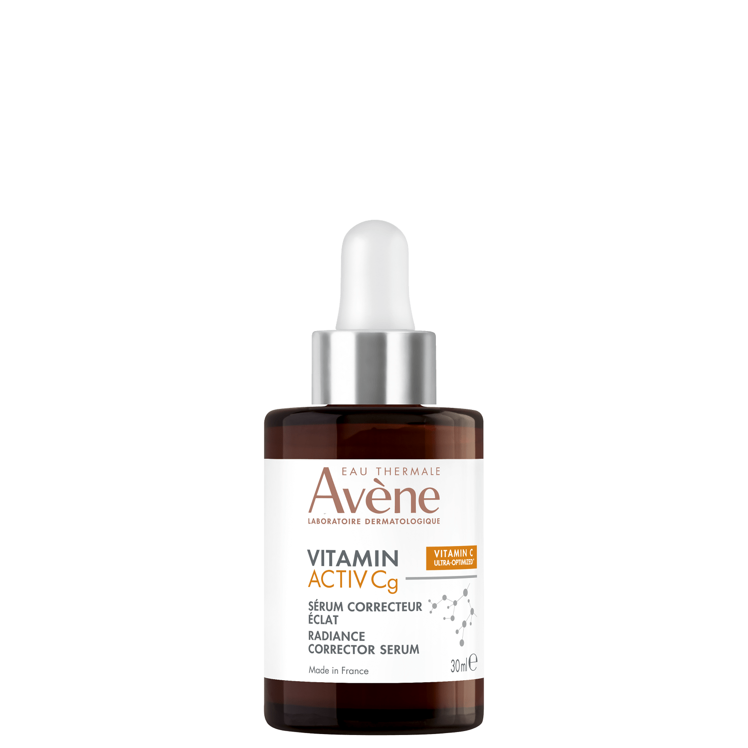 Miniatura Avène Vitamin Activ Cg - Sérum Iluminador Antioxidante 30ml
