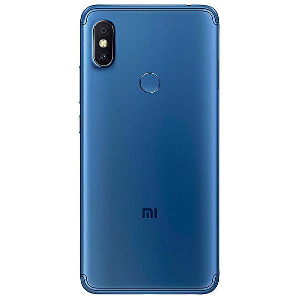 Miniatura Smartphone Xiaomi Redmi Note 6 Pro Dual Sim 64Gb 6.26 Azul