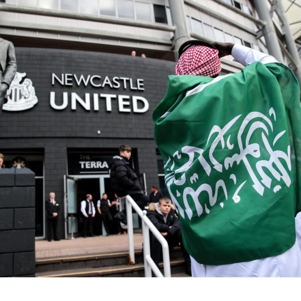 Miniatura Bandeira Arábia Saudita 150X90 Cm Poliéster Oficial Hoje