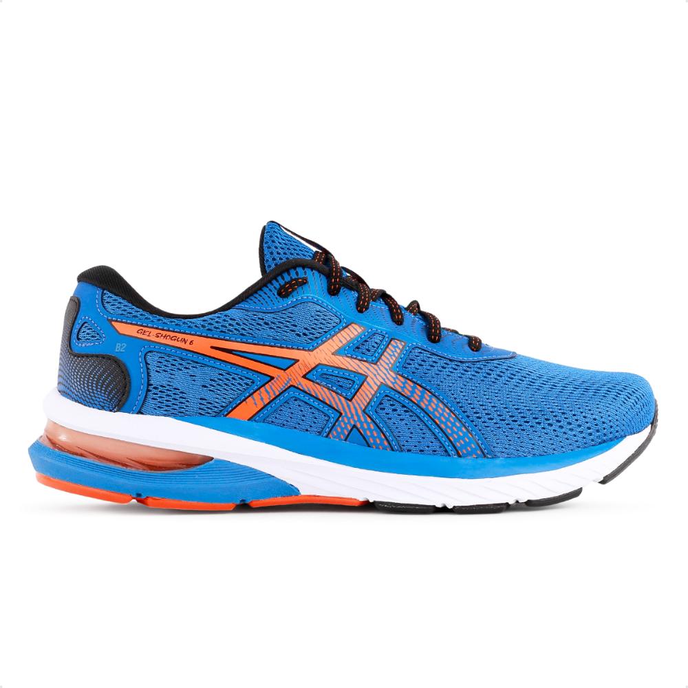 Tênis Asics Gel Shogun 6 Mascu… | Shopping do Inter