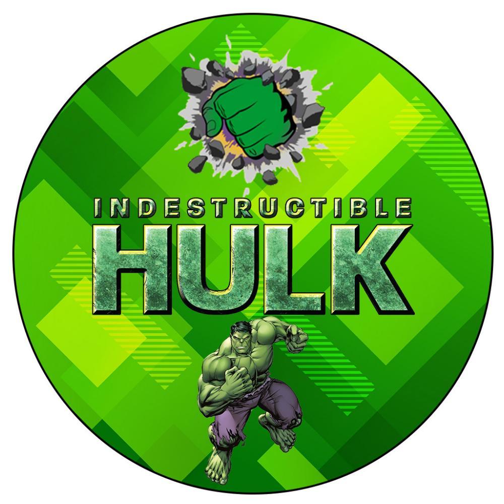Miniatura Brinquedo Patinete Infantil Hulk 3 Rodas Com Luz E Som