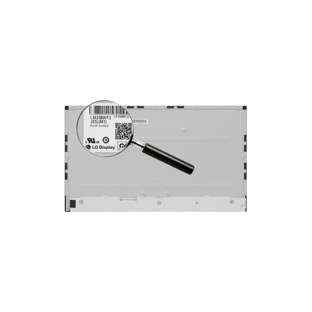 Miniatura Tela De Cristal Líquido Monitor LG EAJ65868901