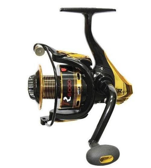 Miniatura Molinete Tr 6000 Maruri Pesca Media Pesada