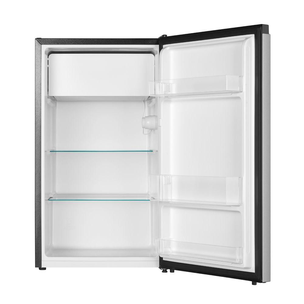 Miniatura Frigobar Hisense RR115N 115 Litros Prata 220V