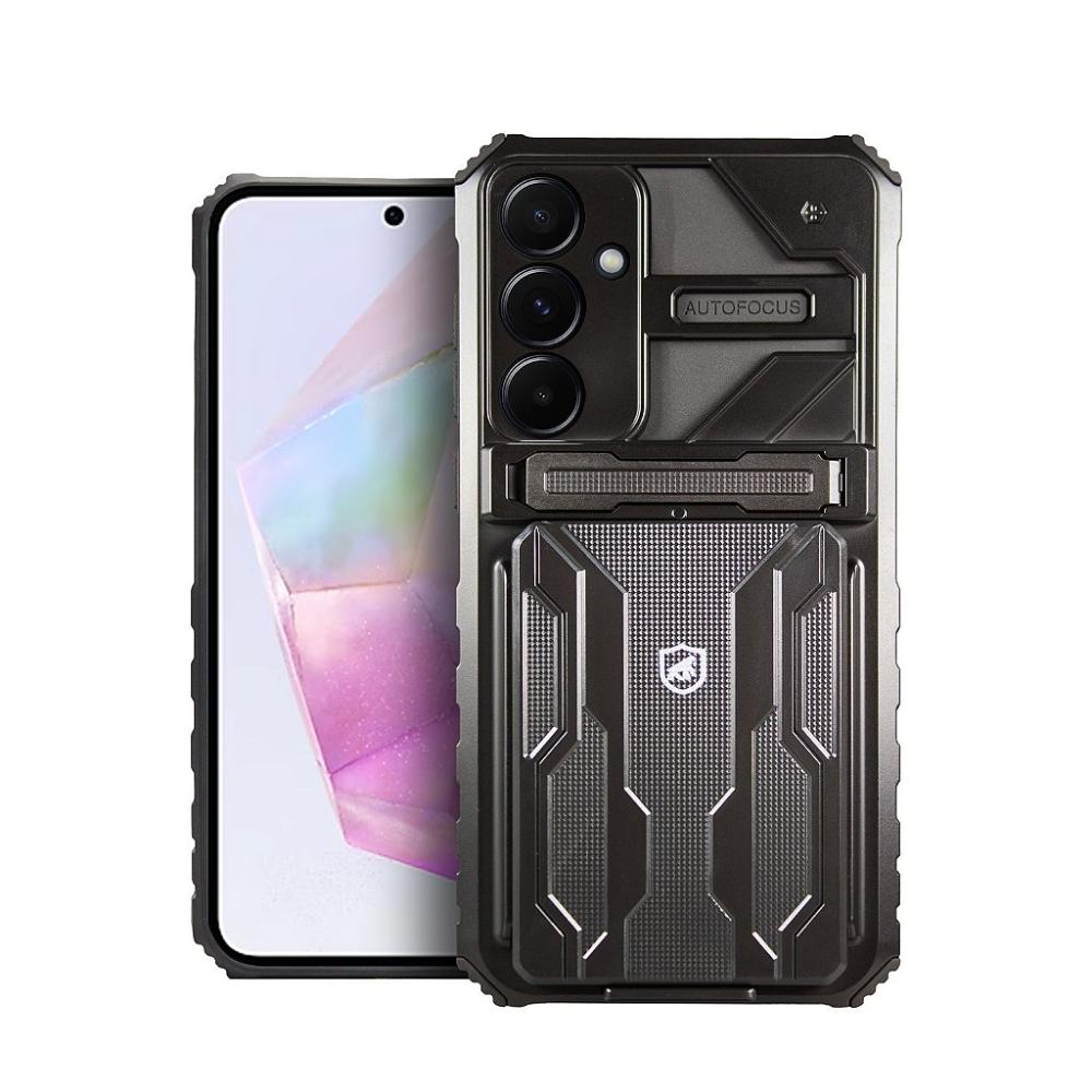 Miniatura Capa para Samsung Galaxy A35 - Snap Guardian - Gshield
