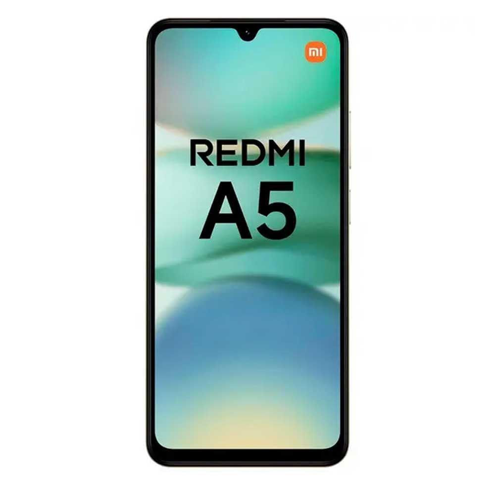 Miniatura Celular Xiaomi Redmi A5 4GB RAM 128GB Dual Sim LTE Dourado
