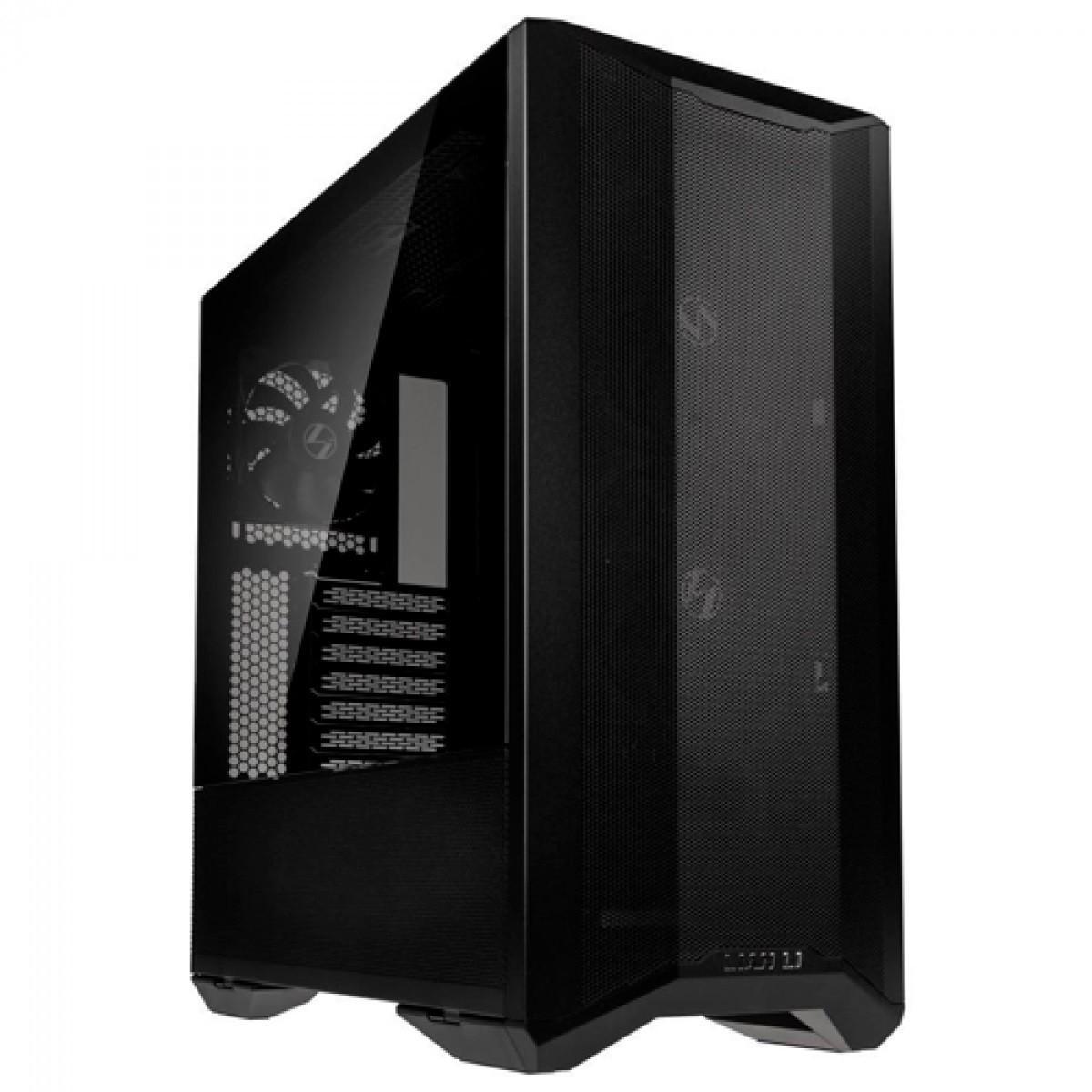 Miniatura Gabinete Gamer Lian Li Lancool Ii Mesh Performance Usb-C
