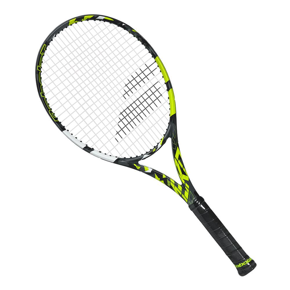 Miniatura Raquete de Tênis Babolat Pure Aero 2023 L2