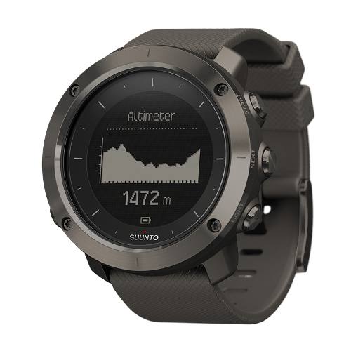 Miniatura Relógio Suunto Traverse Ss022226000