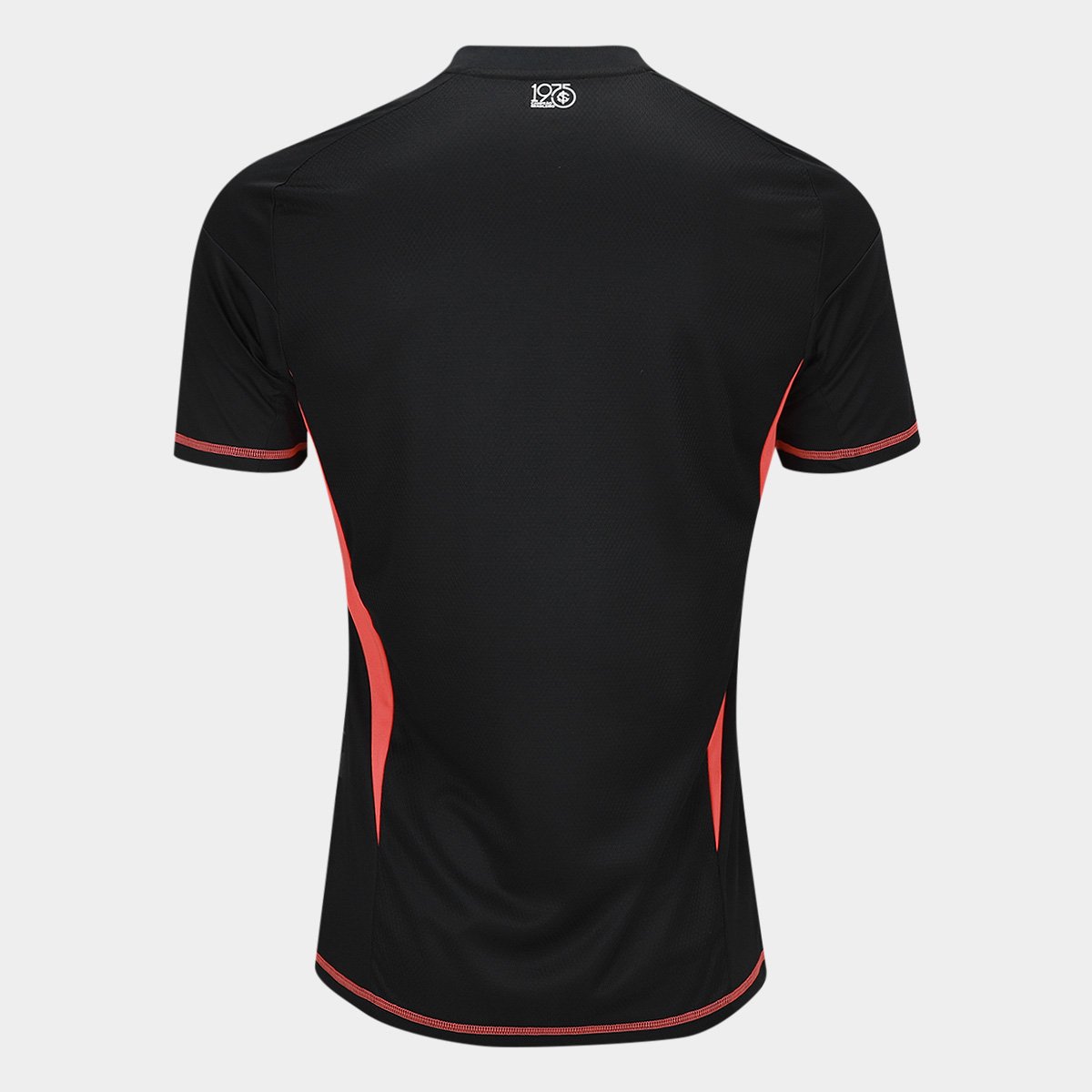Miniatura Camisa Goleiro I Internacional 25/26 Adidas Masculina Preto - EGG
