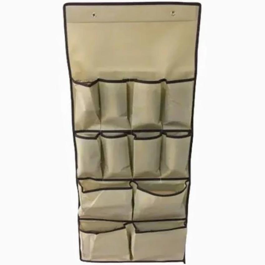 Miniatura Organizador Suspenso Multi Uso 40 X 90 Cm Ca15057