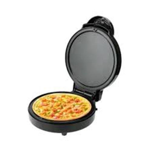 Miniatura Super Maquina Elétrica Pizza Broto Churrasco Hamburguer
