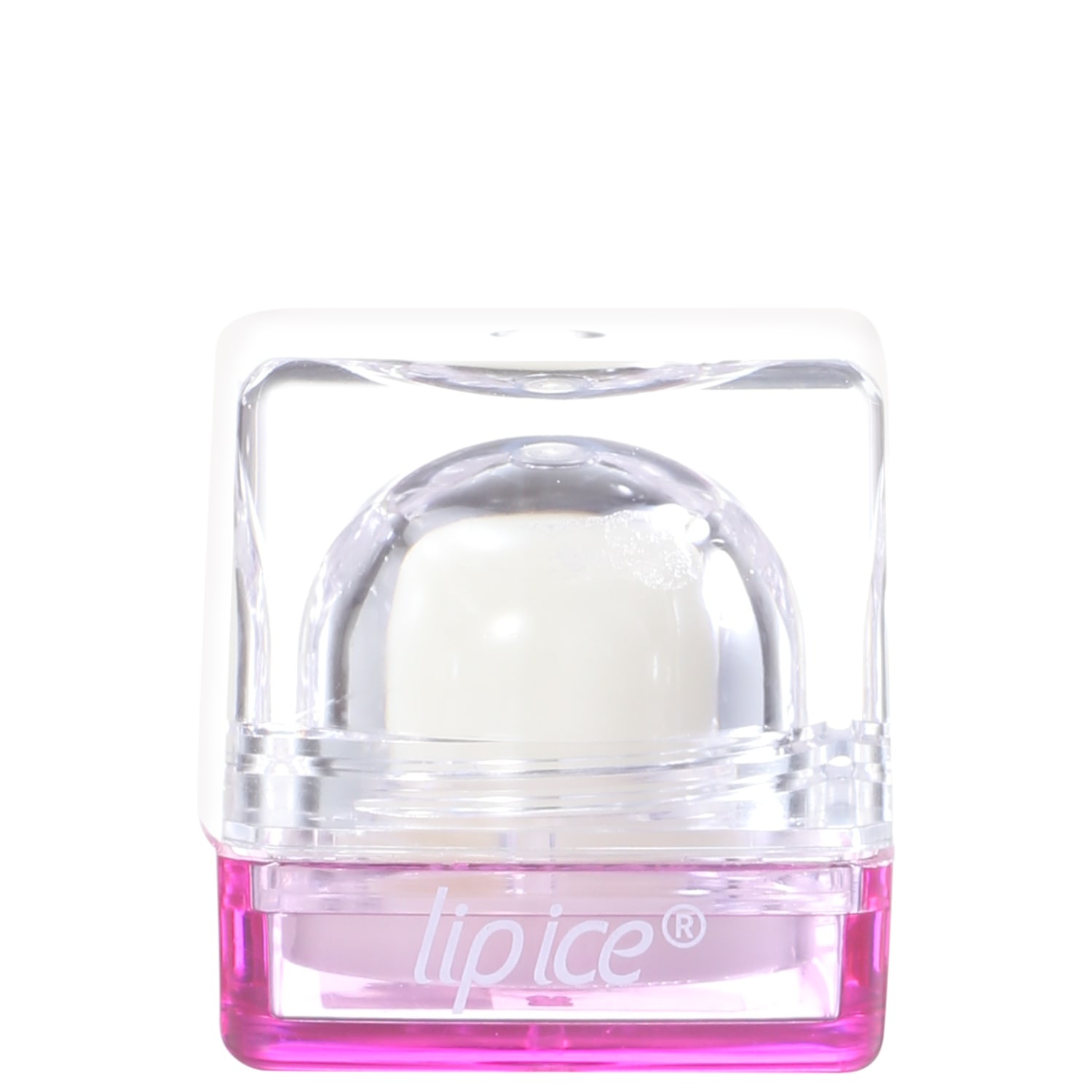 Miniatura Lip Ice Cube Romã & Blueberry Fps 15 - Protetor Labial 6,5g
