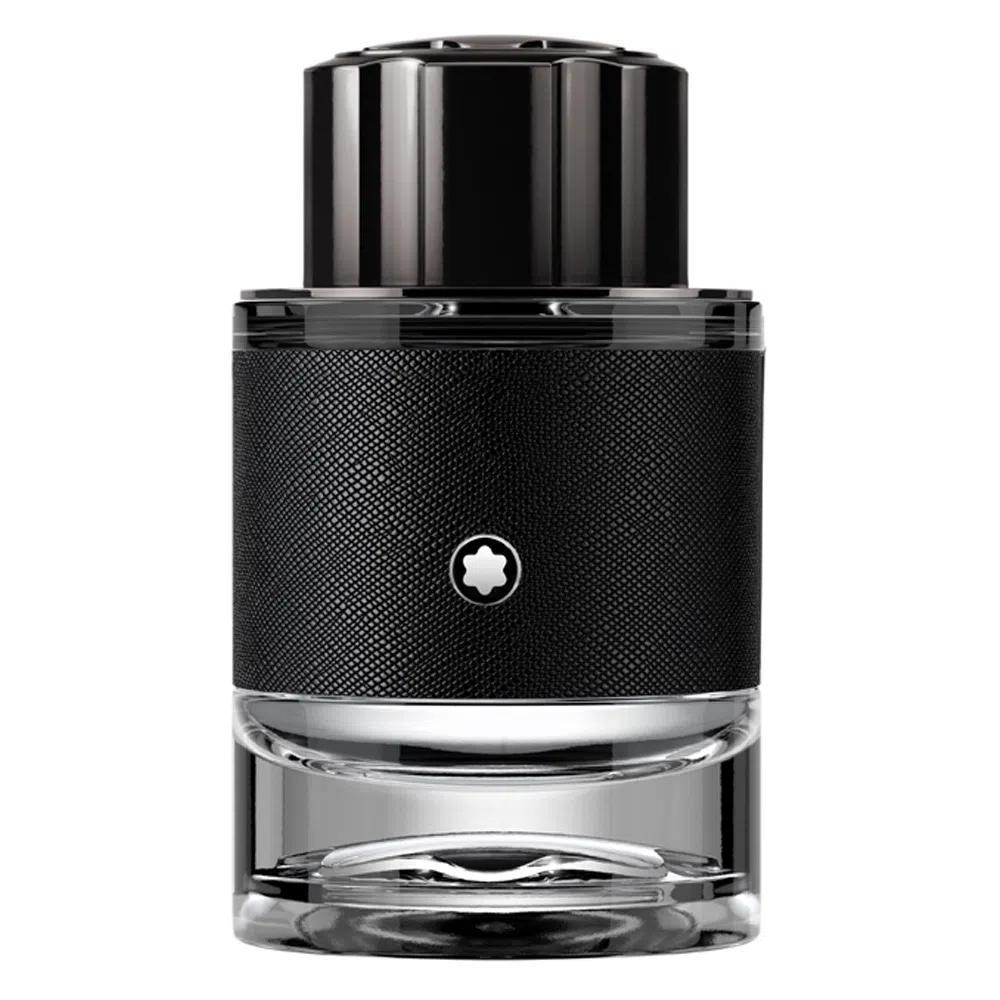 Miniatura Explorer Montblanc Masculino Eau De Parfum 60Ml 2019 - Masculino - Adultos - Explorer Montblanc Masculino . - Eau de parfum - 1 - 60ml