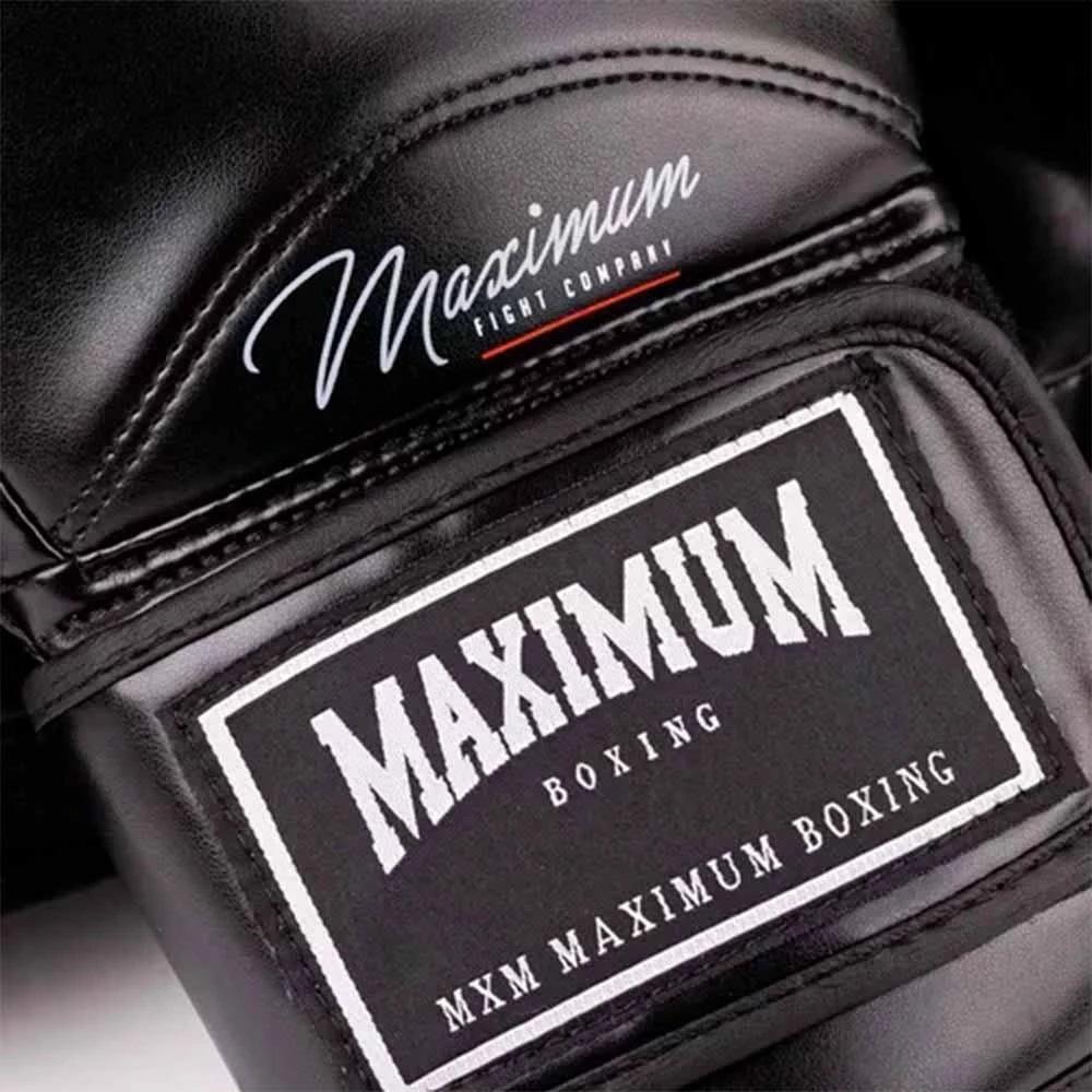 Miniatura Luva De Boxe E Muay Thai Classic - Maximum Boxing