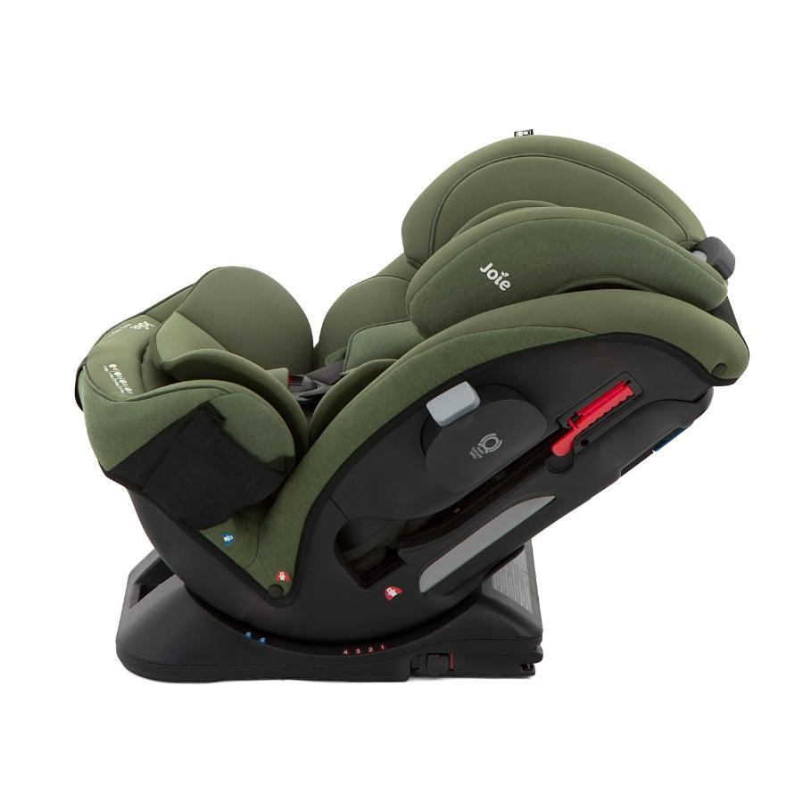 Miniatura Cadeira Every Stage Fx Verde Moss - Joie