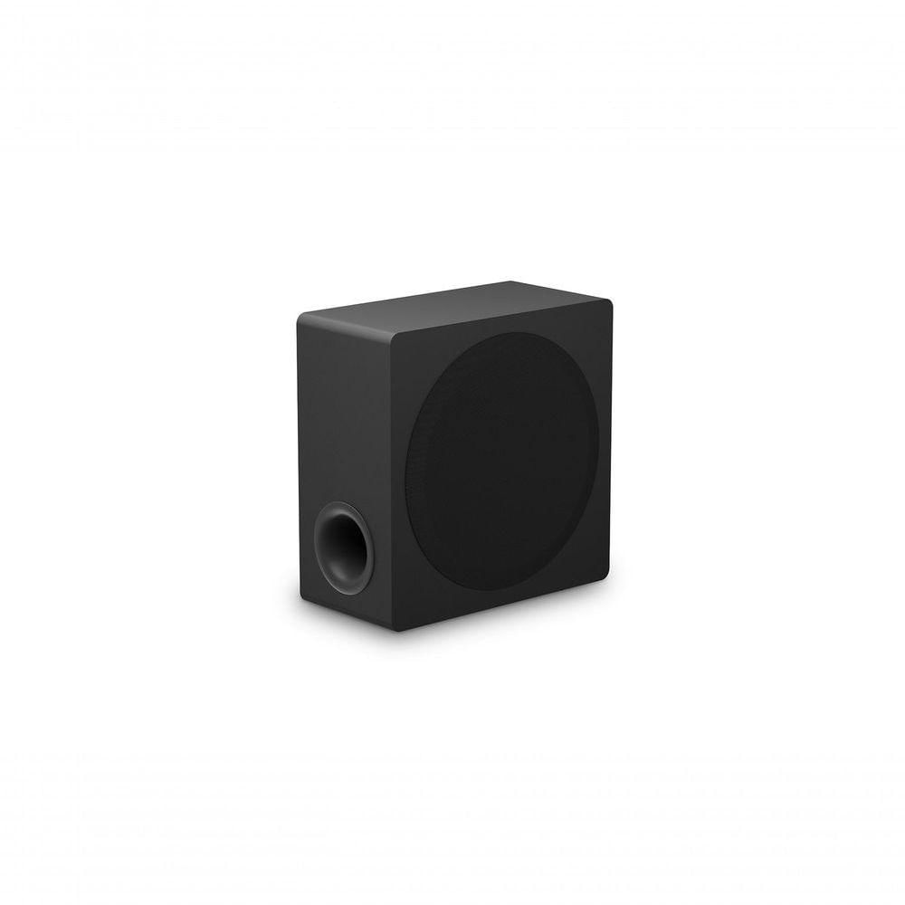 Miniatura Soundbar LG S90TY 570W RMS Dolby Atmos 5.1.3 Canais DTS:X AI Room Calibration Pro AI Sound Pro Sem fios WOW Orchestra