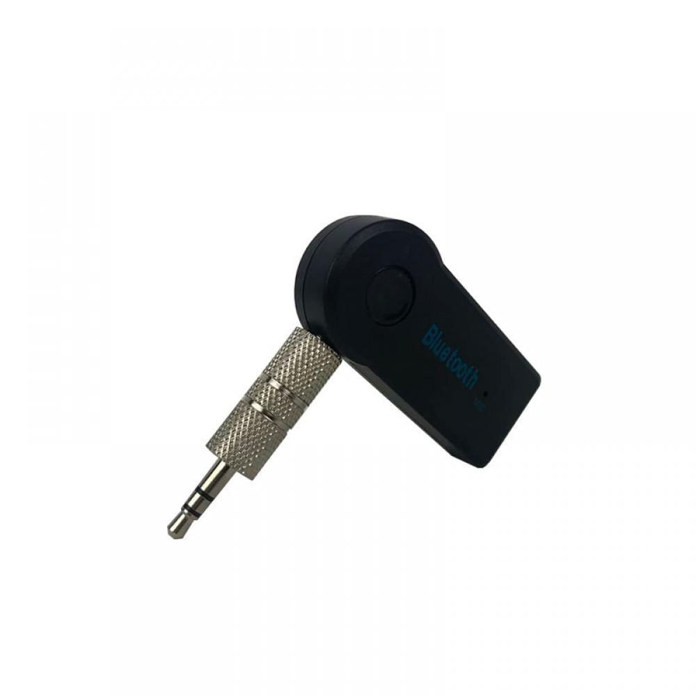 Miniatura Receptor De Áudio Bluetooth Usb P2 Automotivo (L) Bt-350