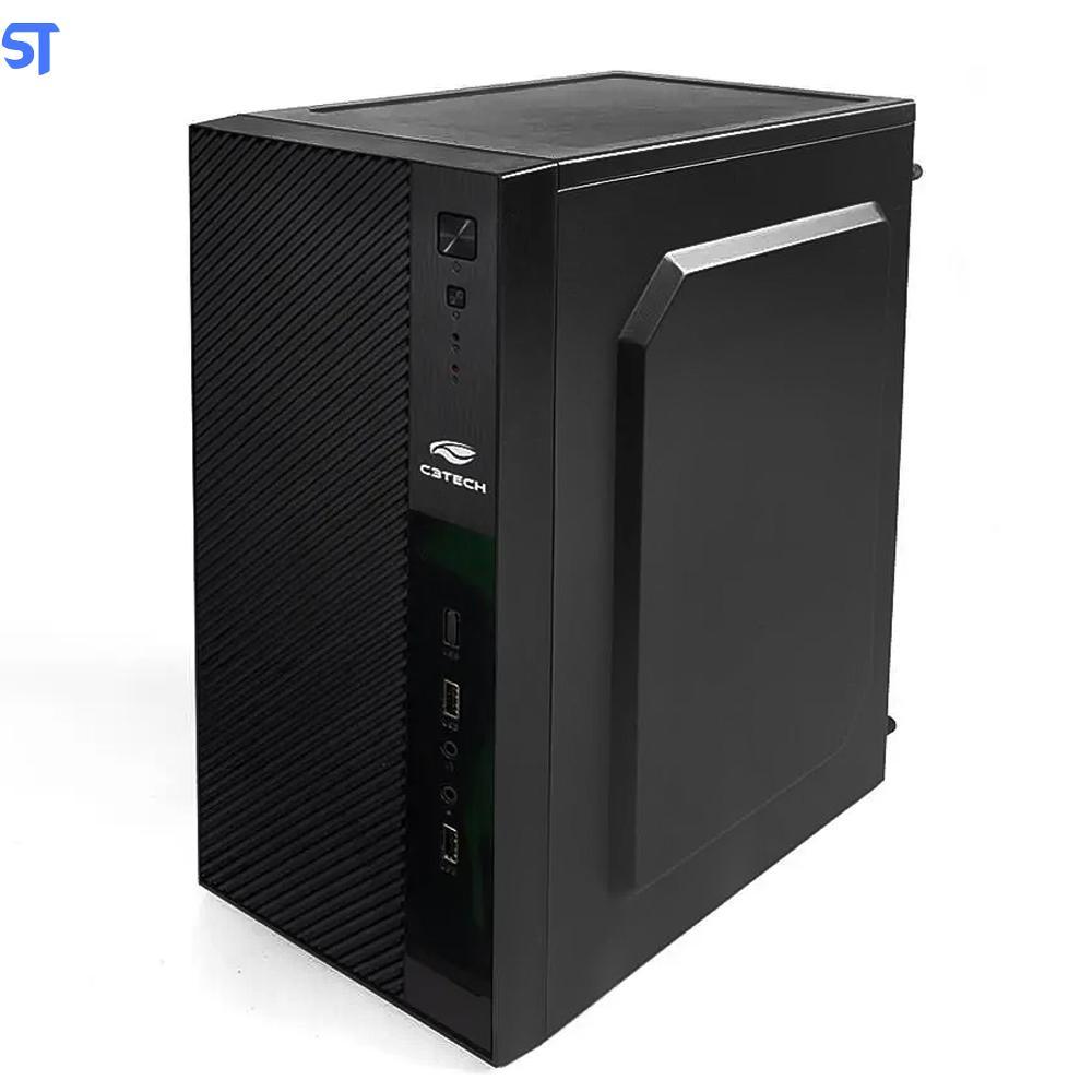 Kit Computador Pdv I5, Monitor Impressora Leitor Cod. Barras