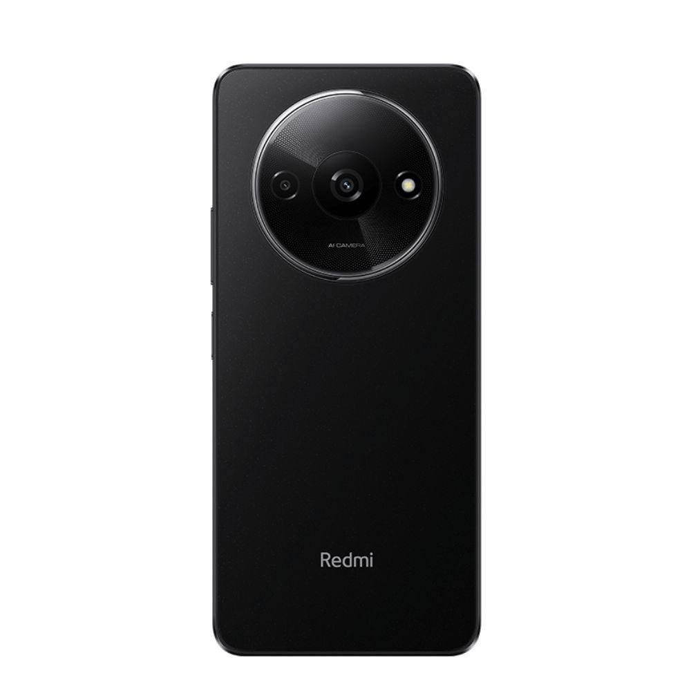 Miniatura Smartphone Celular Xiaomi A3 128GB 4G Octa Core Preto