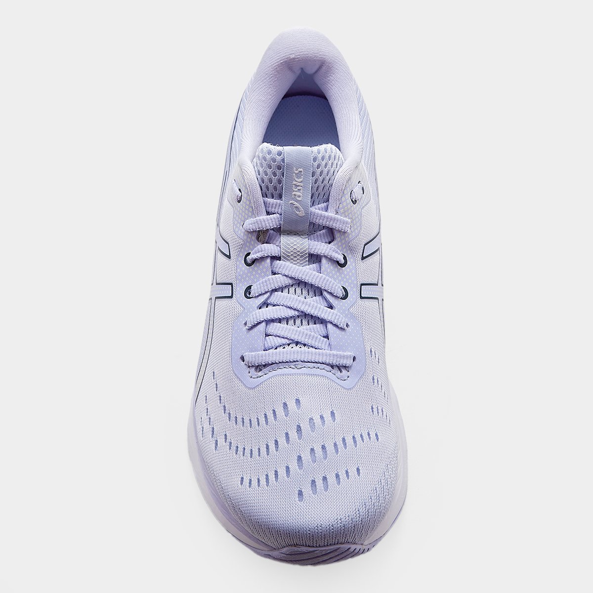 Miniatura Tênis Asics Gel-Shinobi 2 Feminino Azul Claro - 34
