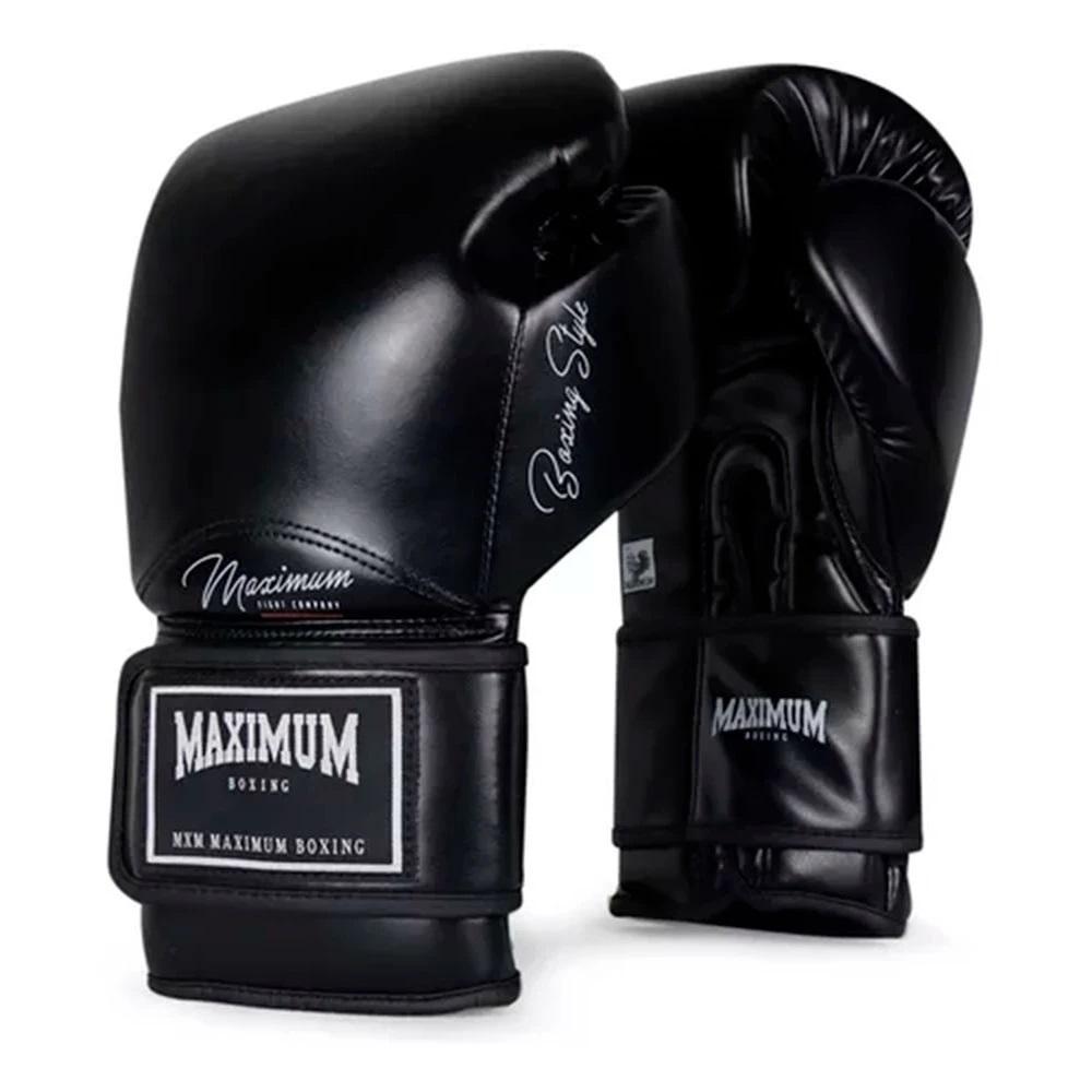 Miniatura Luva De Boxe E Muay Thai Classic - Maximum Boxing