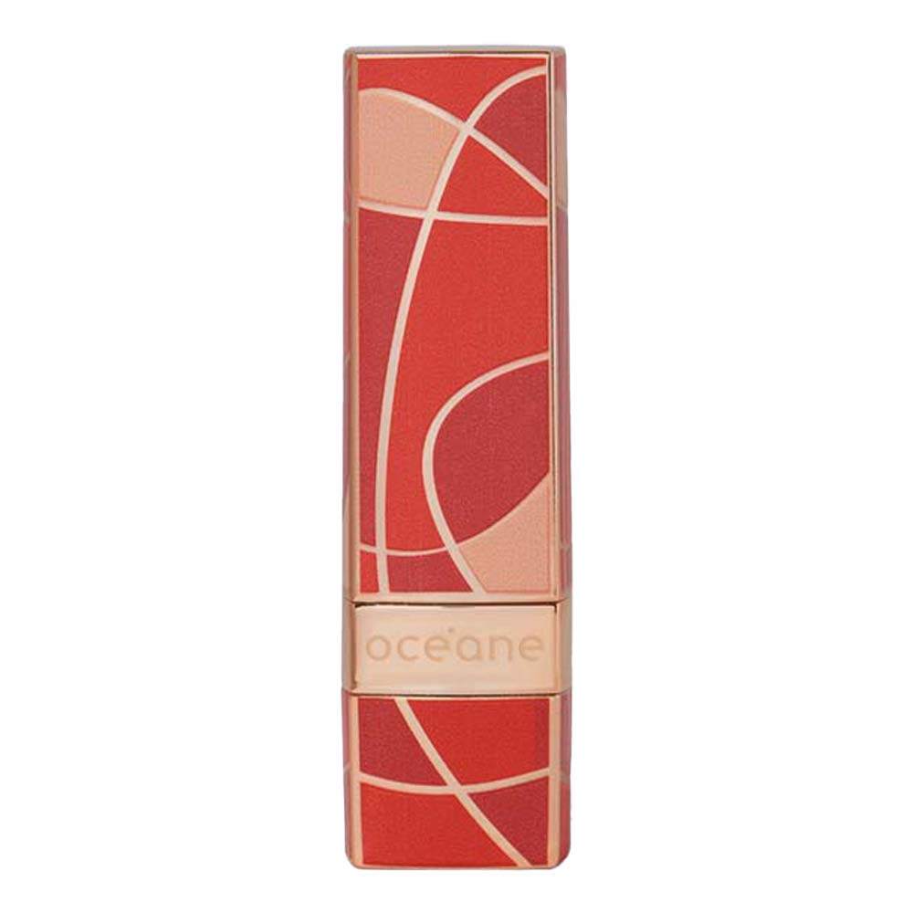 Miniatura Batom Oceane Capri Lipstick Beloved - Nude