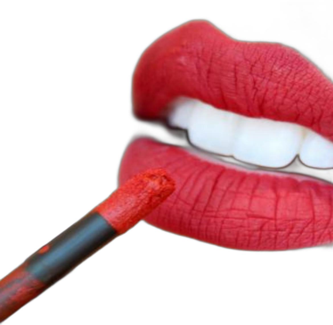 Miniatura Gloss Labial Embalagem Vazia Frasco Redondo 4,5Ml - 25 Und