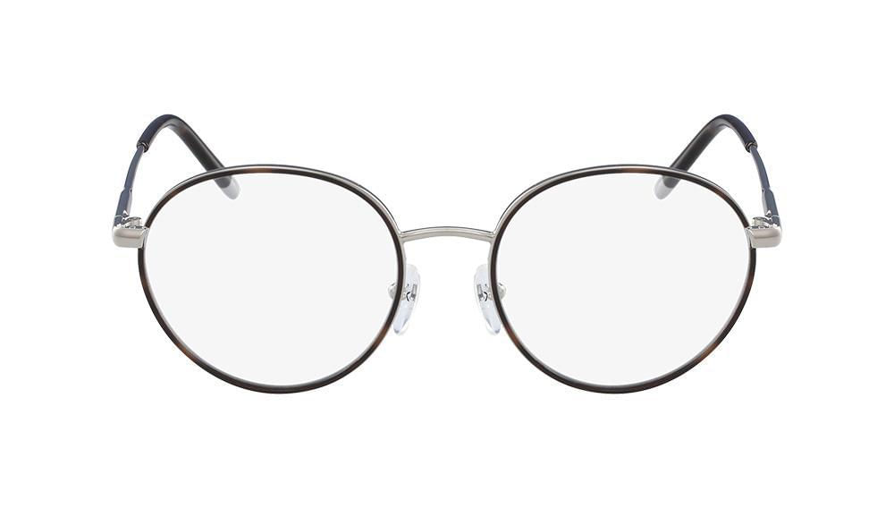 Miniatura Óculos De Grau Calvin Klein Masculino Ck5449 046
