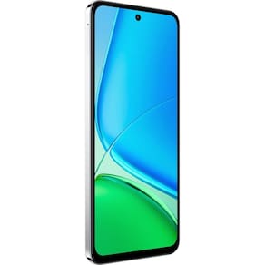 Miniatura Smartphone JOVI Y29 Marble White 4G 256GB Tela 6.68” 120Hz Android Câmera 50MP Bateria 6500mAh Desbloqueado