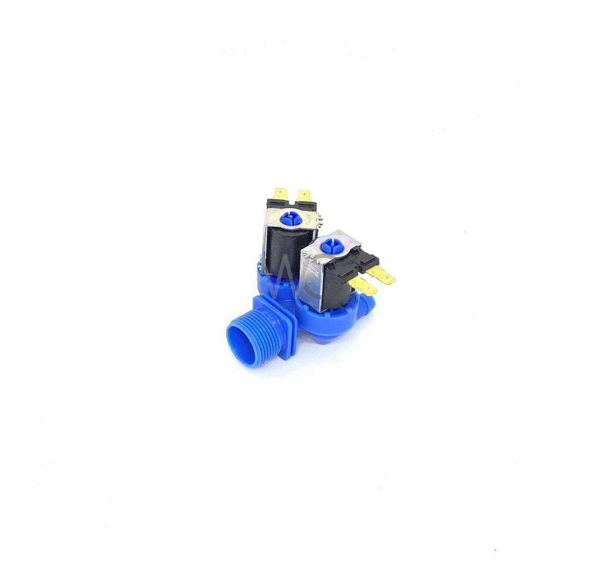 Miniatura Lavadora Electrolux 13kg LTD13 - 220V - Novo de Fábrica
