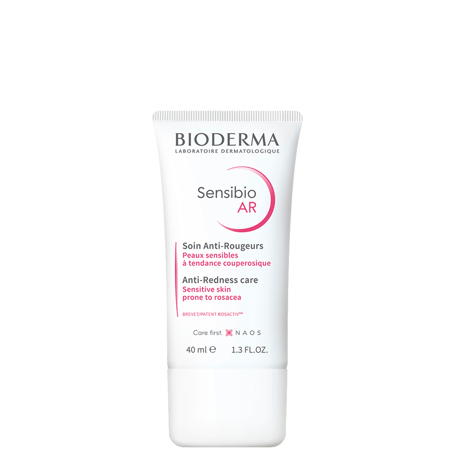 Miniatura Bioderma Sensibio AR - Creme Hidratante Facial 40ml