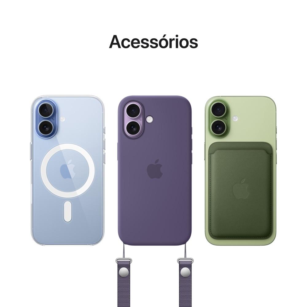 IPHONE 17 LAVENDER 512GB  iPhone 17 512GB Lavanda