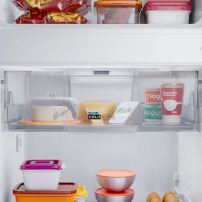 Geladeira Brastemp BRM52MK 415L Duplex Inverter Frost Free Inox 110V