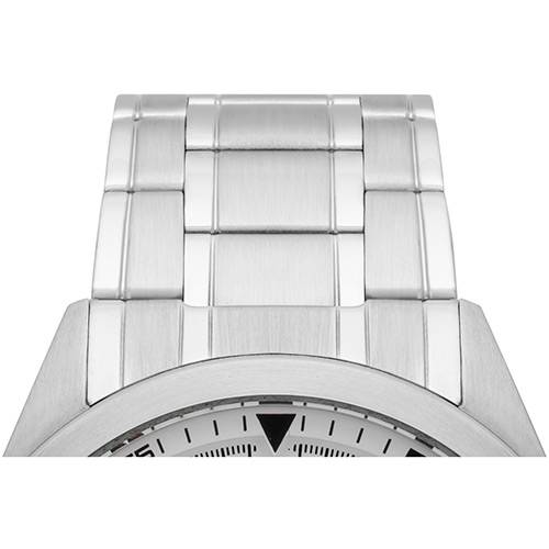 Miniatura Relógio Masculino Orient Analógico Esportivo Mbss1270 S2sx Preta - Relógio - Esportivo - Masculino - Orient - Aço - Analógico - Mbss1270