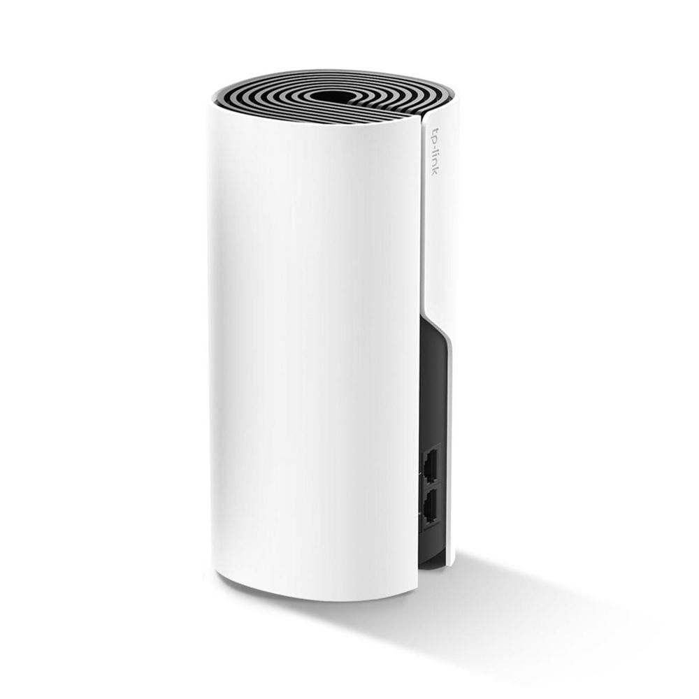 Miniatura Kit Roteador Deco M4 Mesh Wifi5 Gigabit Dual-band Tp-link