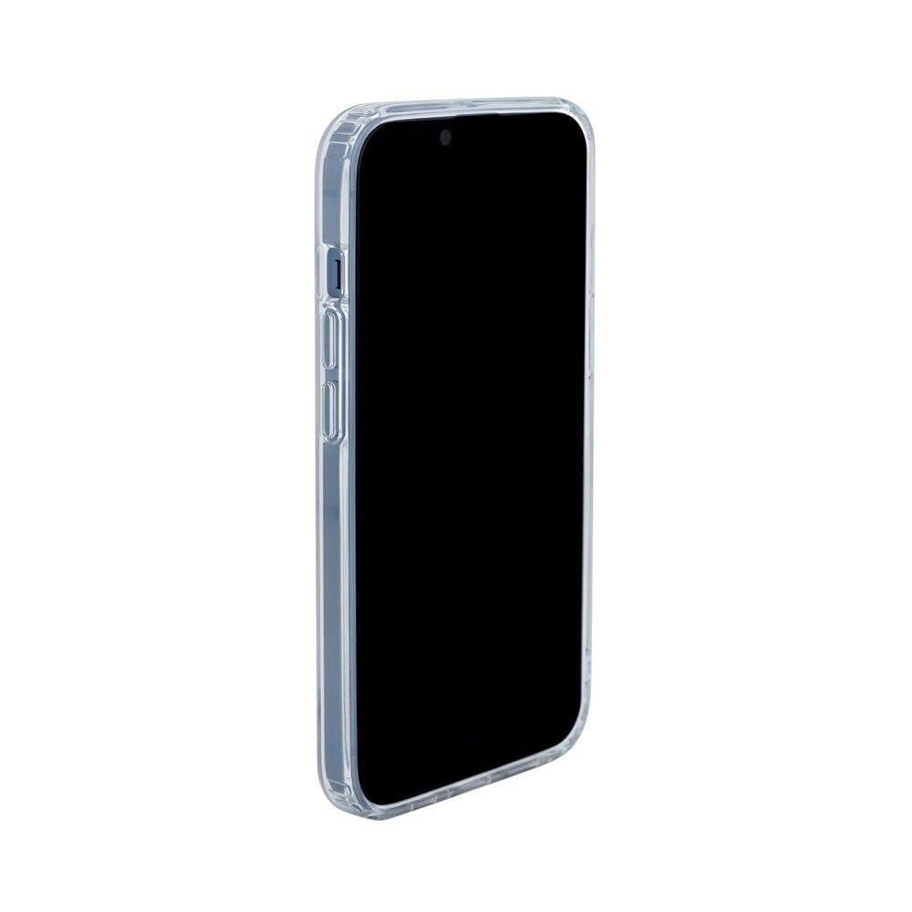 Miniatura Capa iPhone 13 Originais iPlace, Slim Transparente