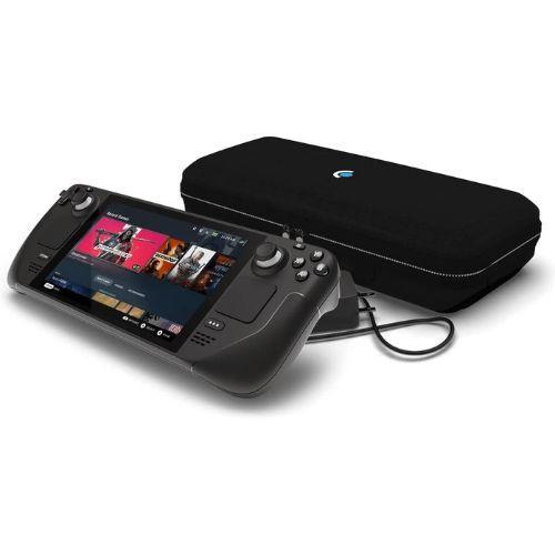 Miniatura Steam Deck 64Gb - Jogos Portáteis De Alta Qualidade