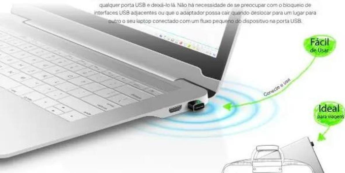Adaptador Wifi Tp-Link Tl-Wn725N 150Mbps