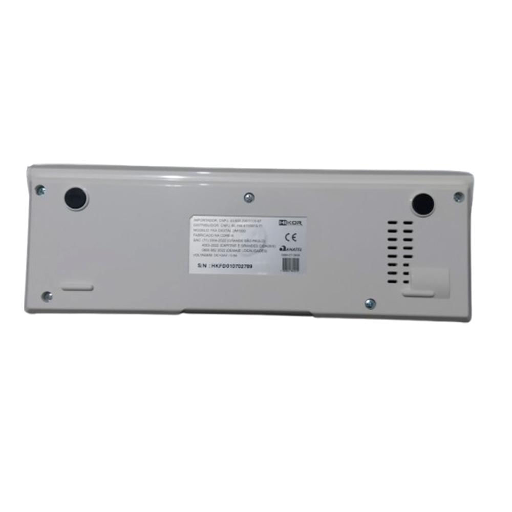 Miniatura Maquina Fax Digital Dm1000 Hikor Technology