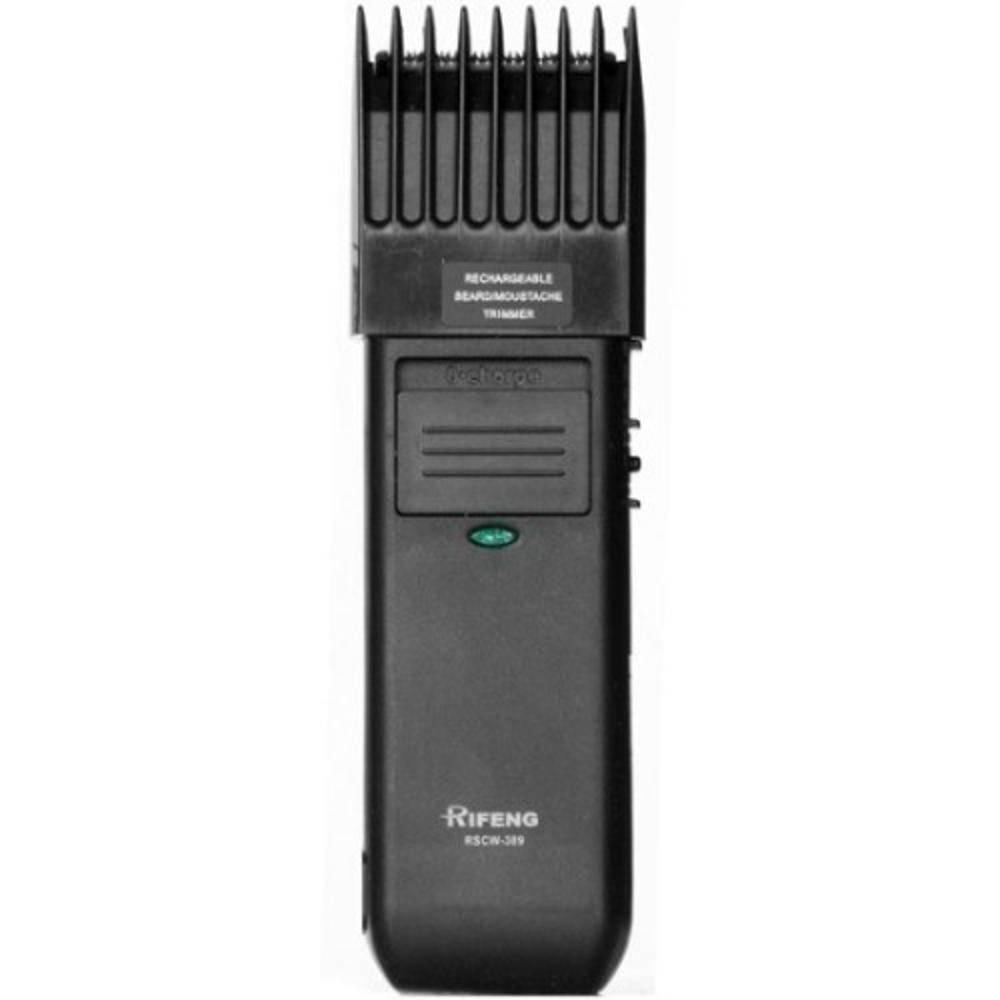 Miniatura Maquina Cortar Aparar Cabelo e Pezinho Recarregável Bivolt Máquina de cortar cabelo - Rifeng