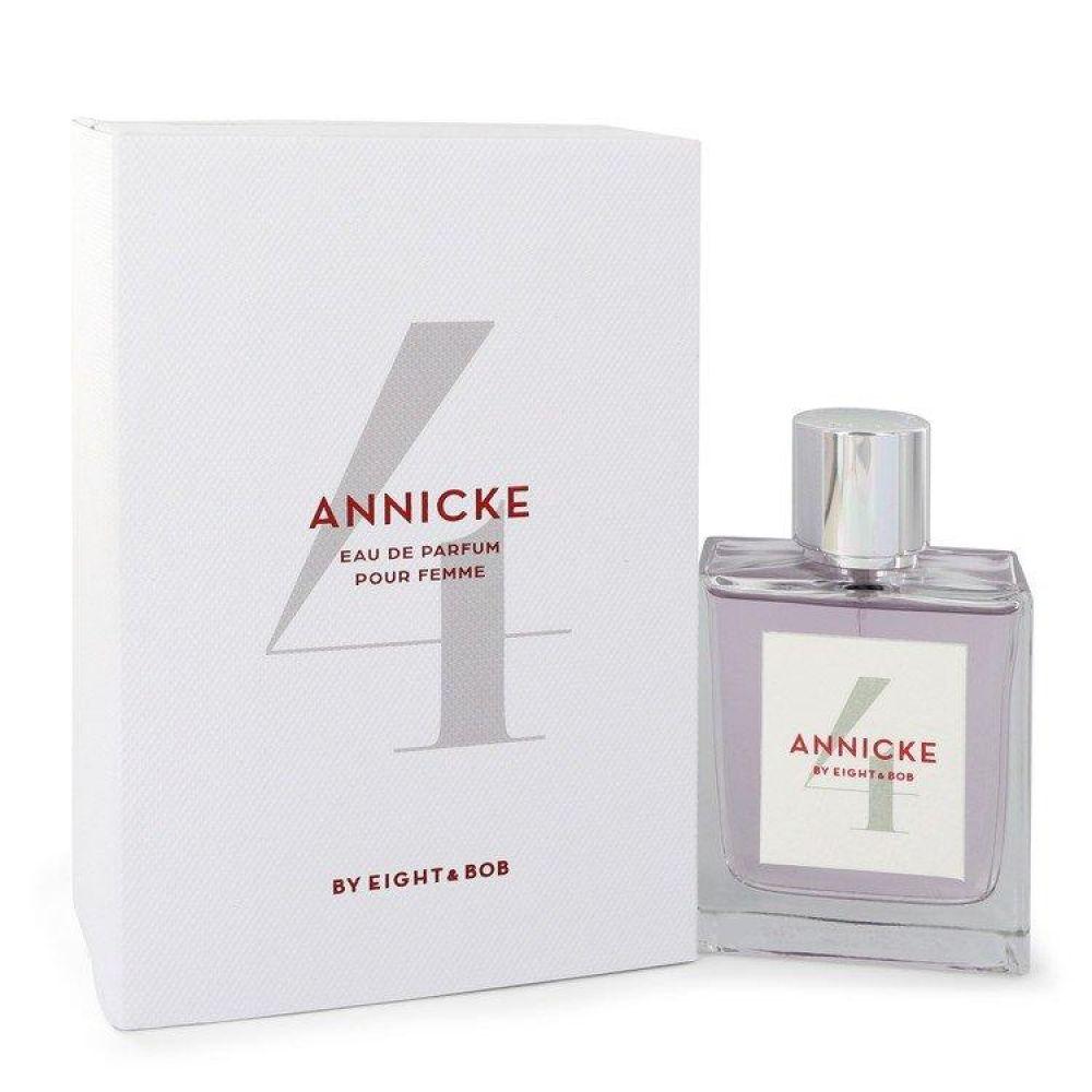 Miniatura Perfume Annicke 4 Eight & Bob 100 Ml