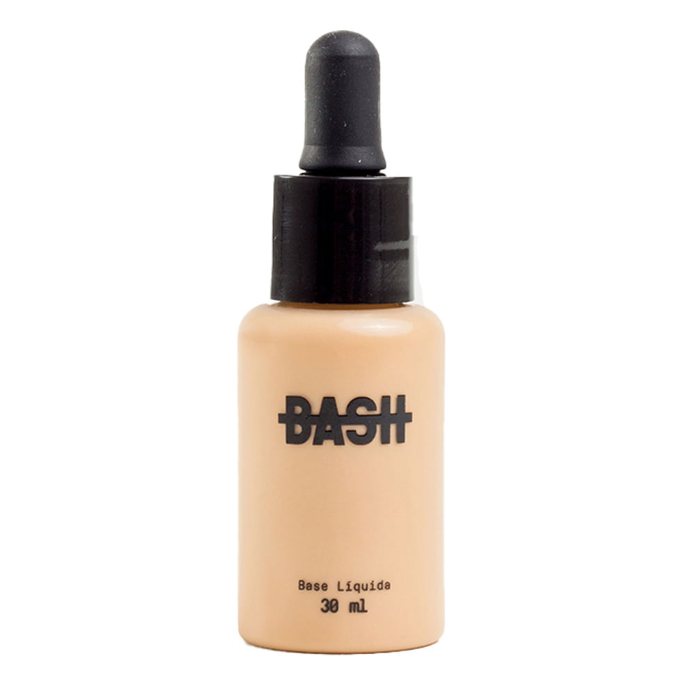 Miniatura Base Líquida Bash Beauty Cor BW25 30ml