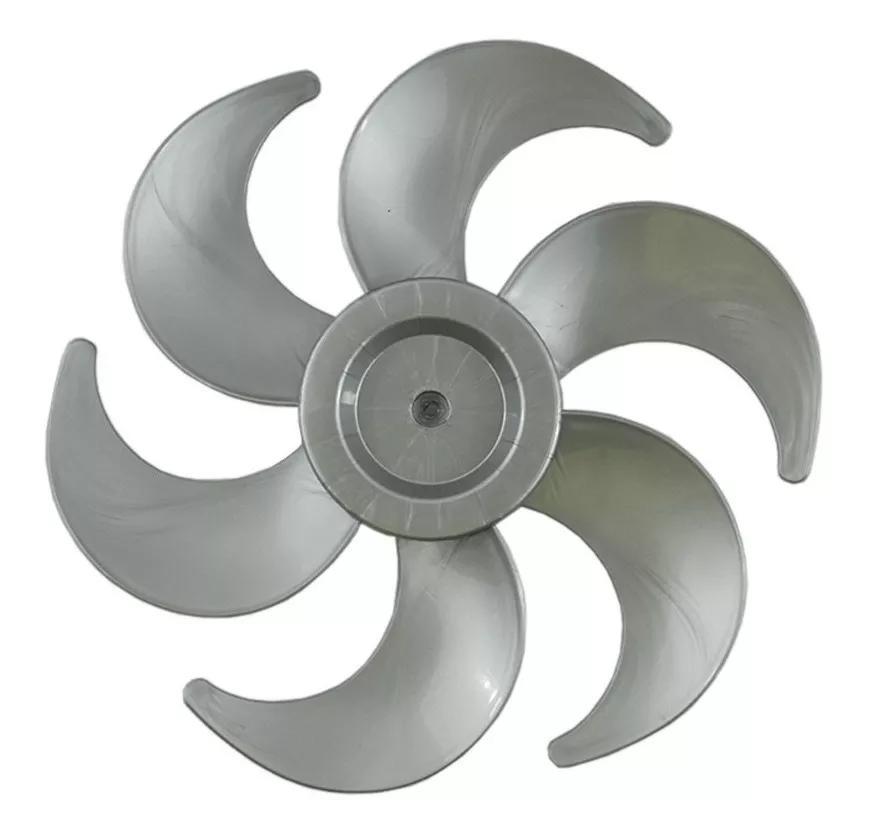 Miniatura Helice Ventilador 30Cm Turbo Silêncio Ts30 Arno