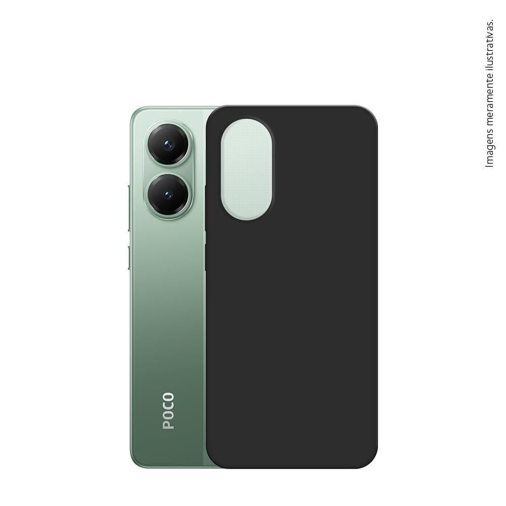 Smartphone Poco X7 Pro 5G 12GB + 512GB - Verde